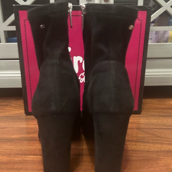 Circus by Sam Edelman booties size 9 - Picture 2 of 4